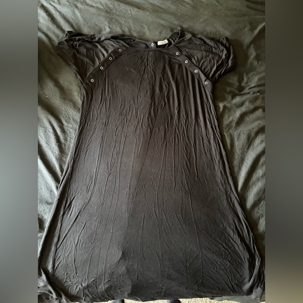 Ekouaer labor and delivery gown